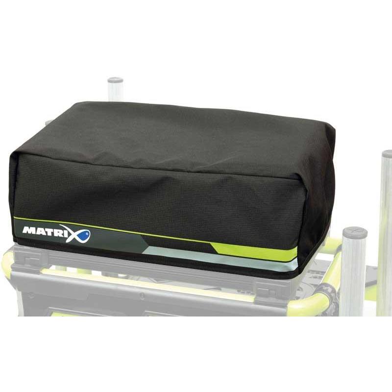 Housse Fox Matrix Seatbox Cover