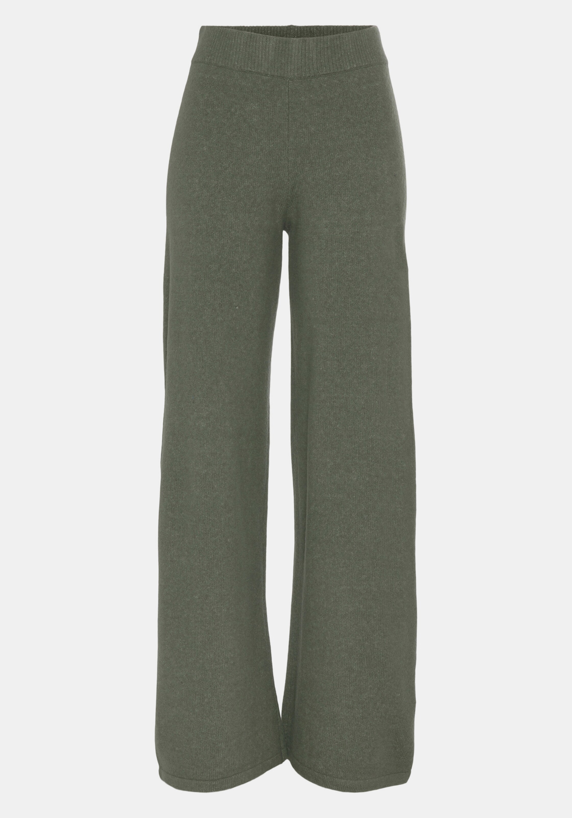 Strickhose