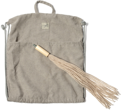 byASTRUP Kjepphest Beauty, Beige