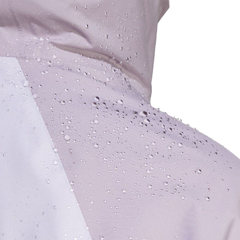 Multi 2L Rain Jacket - Veste imperméable femme