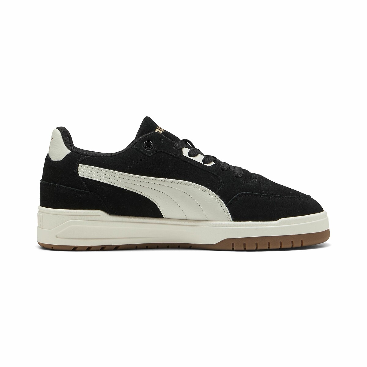 Tênis PUMA Shuffle Suede