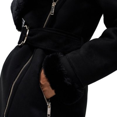 Blouson femme Wrap SALSA