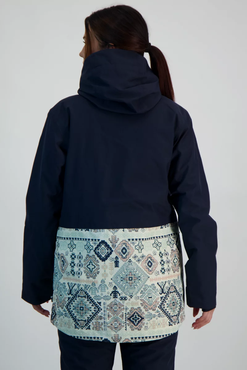 Picture Glawi 2L Damen Skijacke