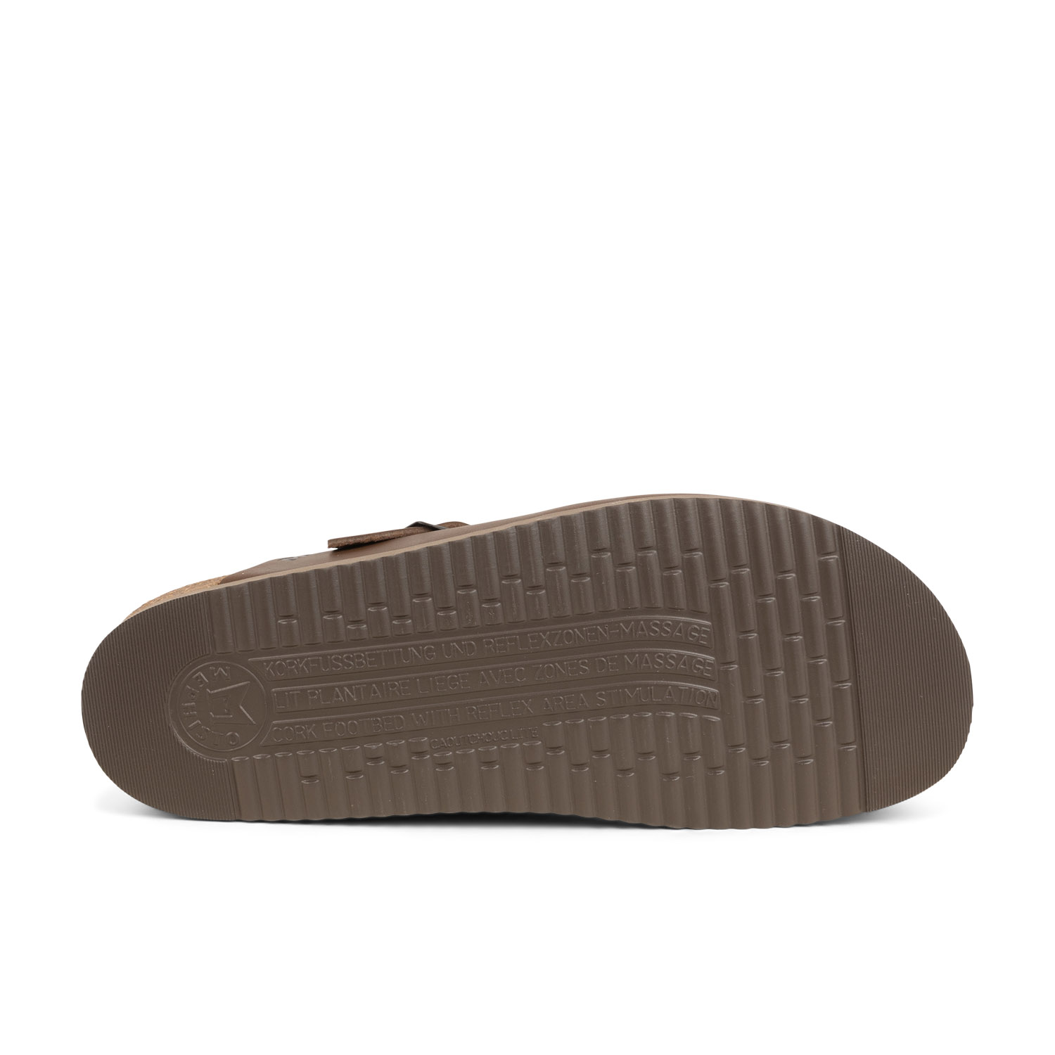 Chaussons homme MEPHISTO NATHAN