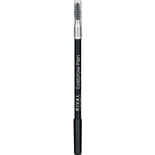 Eyebrow Pencil 04 - black