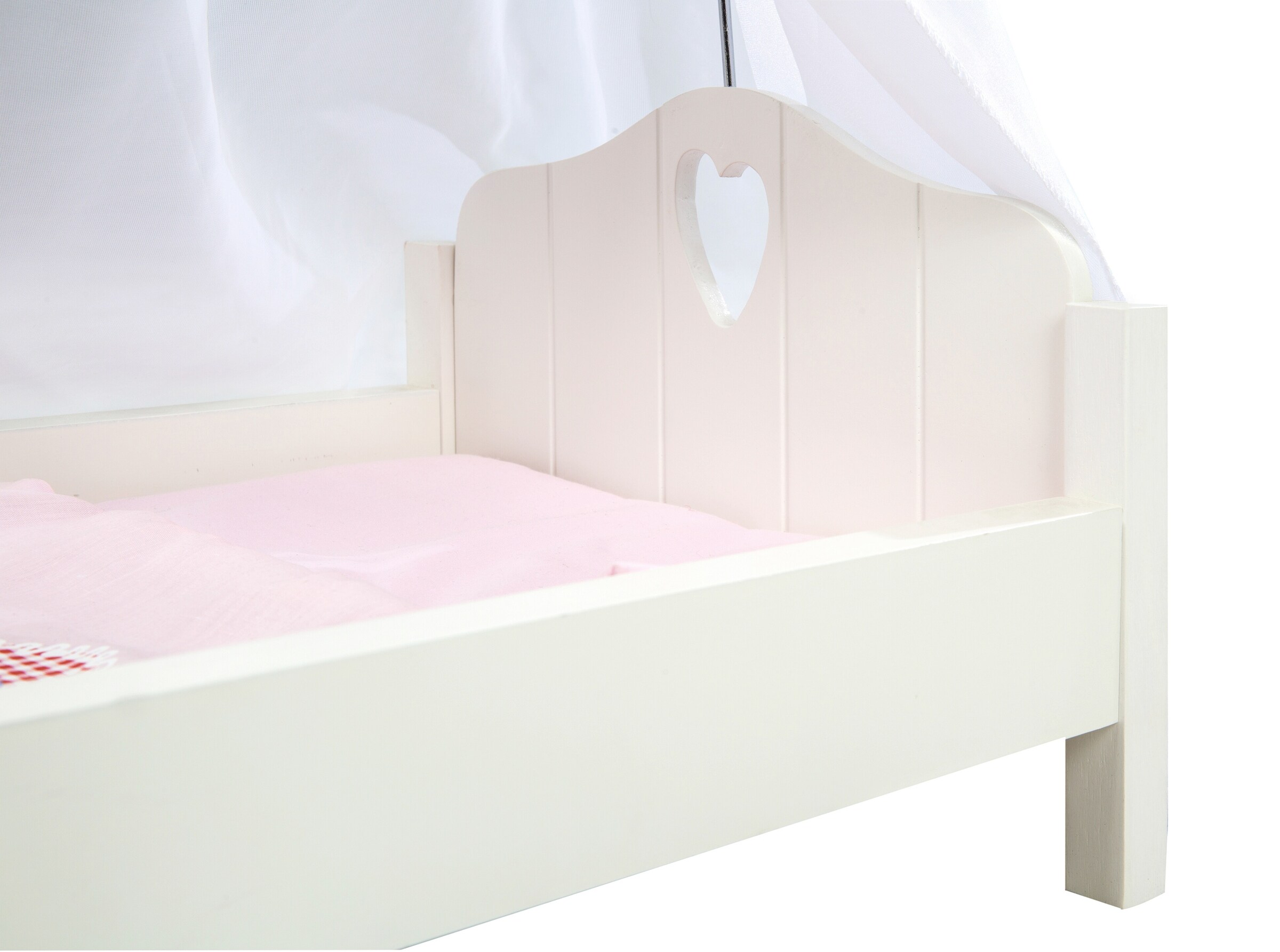 roba Puppenstandbett Fienchen