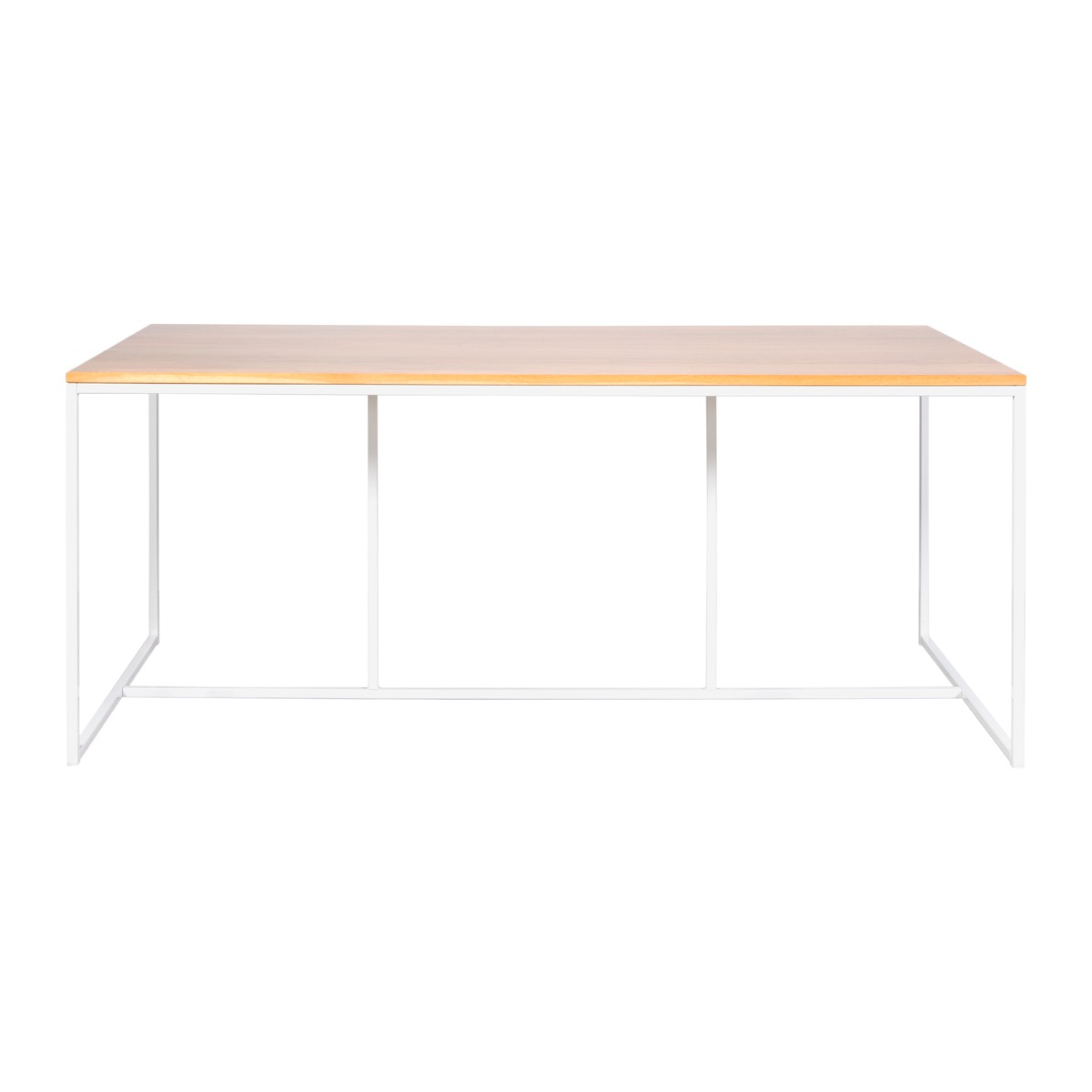 TAFEL SOHO WIT 200X90CM