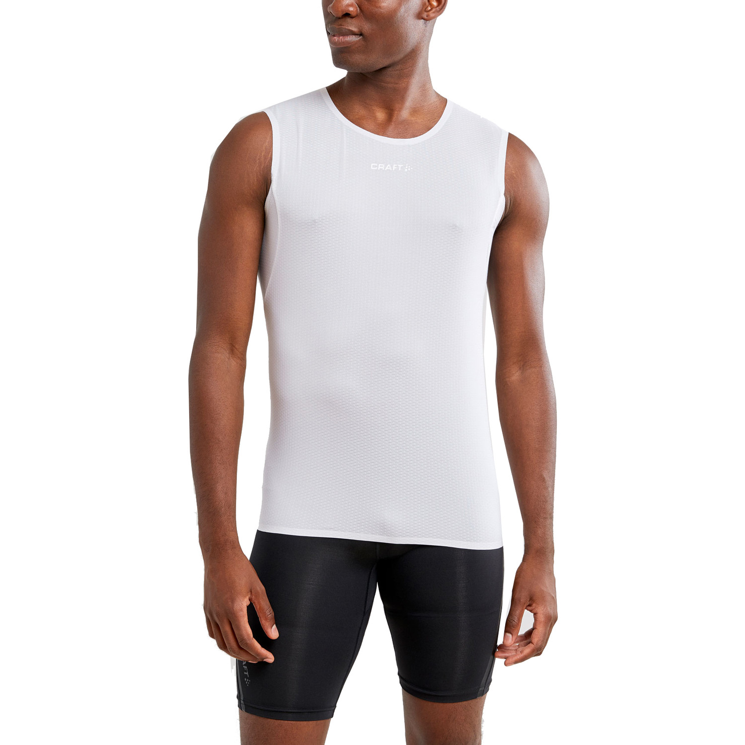 Craft PRO Nanoweight Singlet Heren