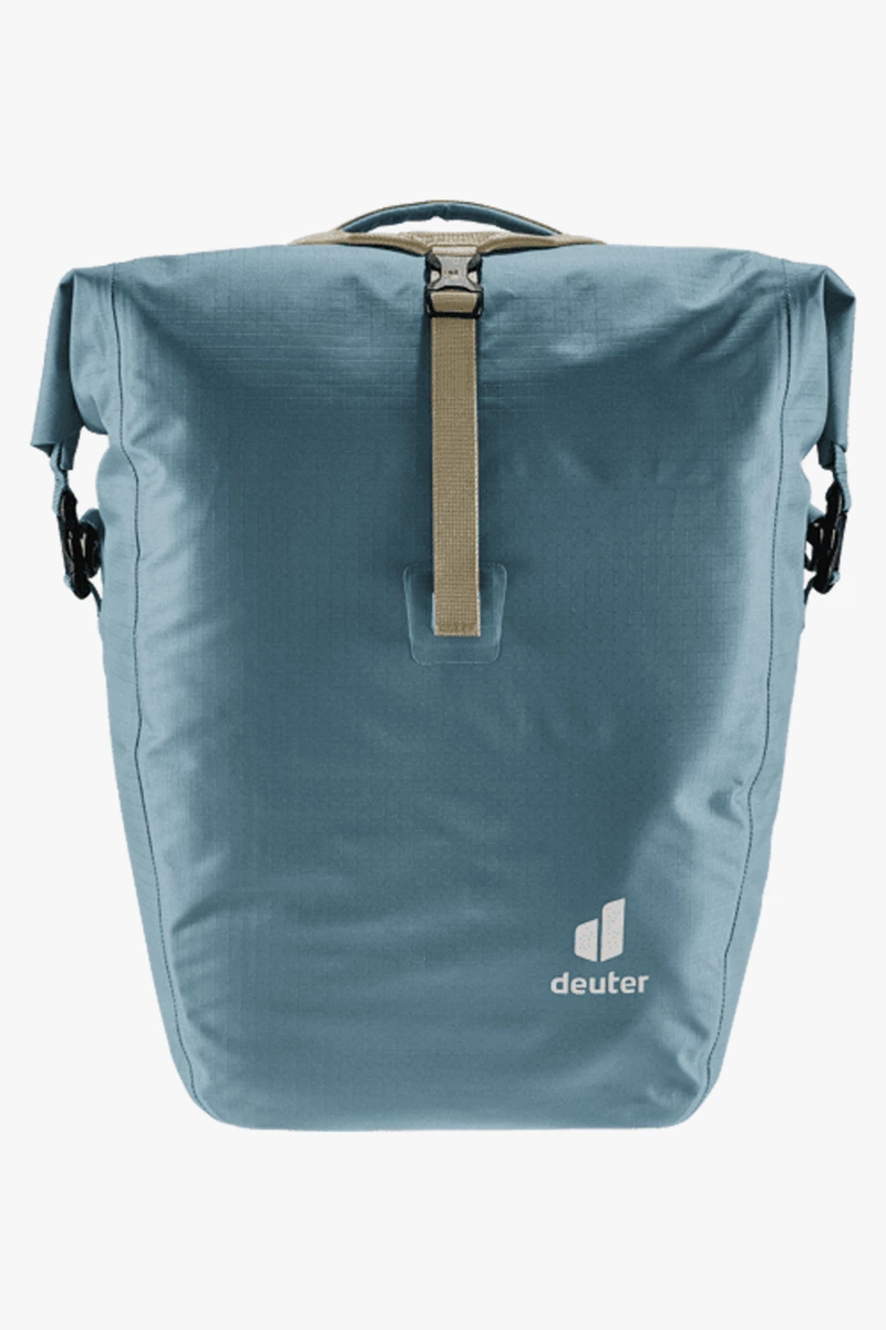 deuter Weybridge 25+5 L Gepäckträgertasche
