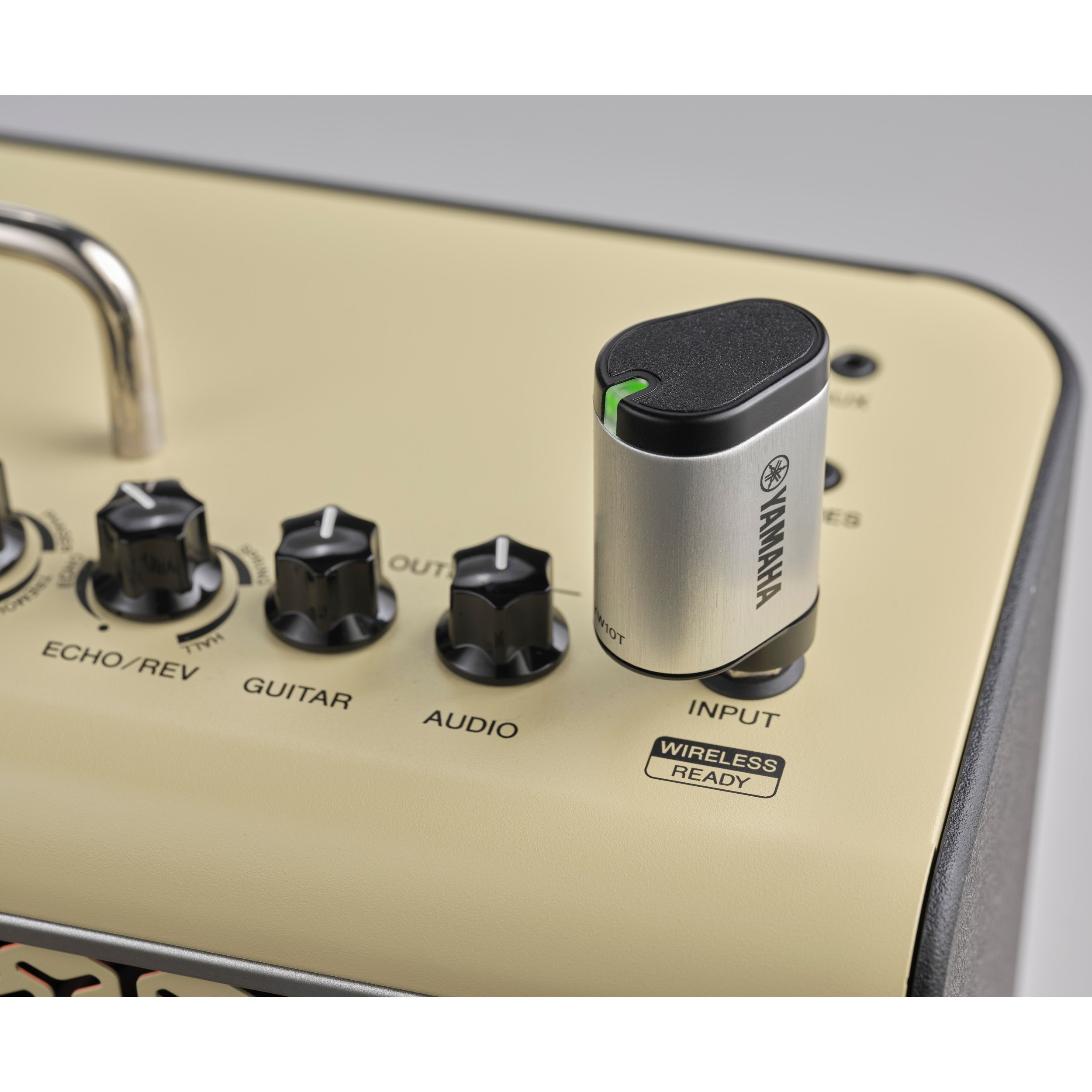 Yamaha YW10T draadloze zender