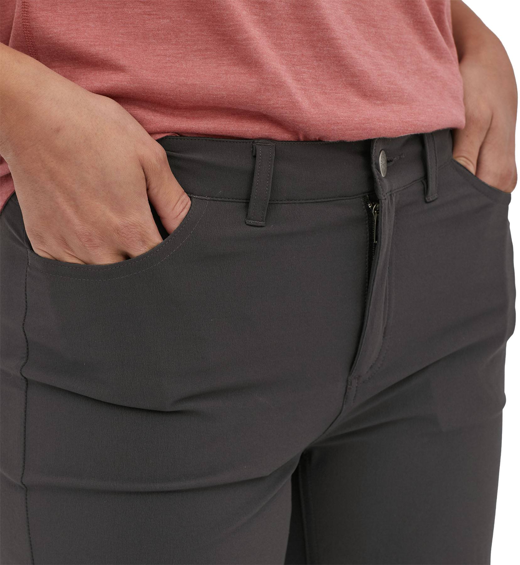 Patagonia Skyline Traveler Short W's