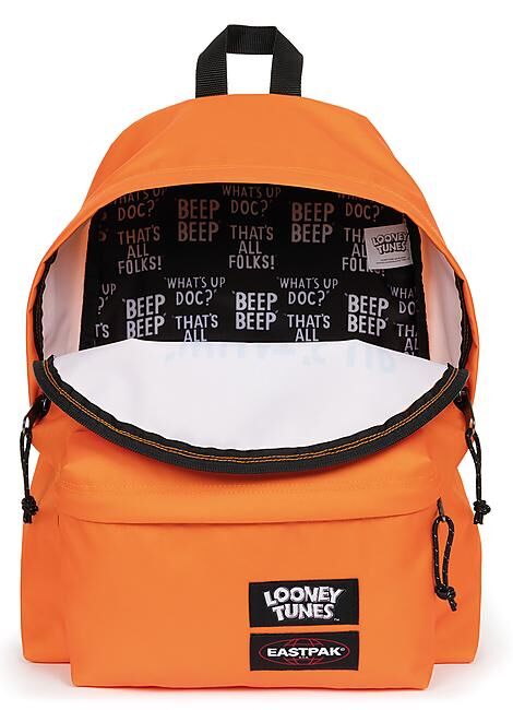 EASTPAK - SAC A DOS PADDED PAK'R 24L