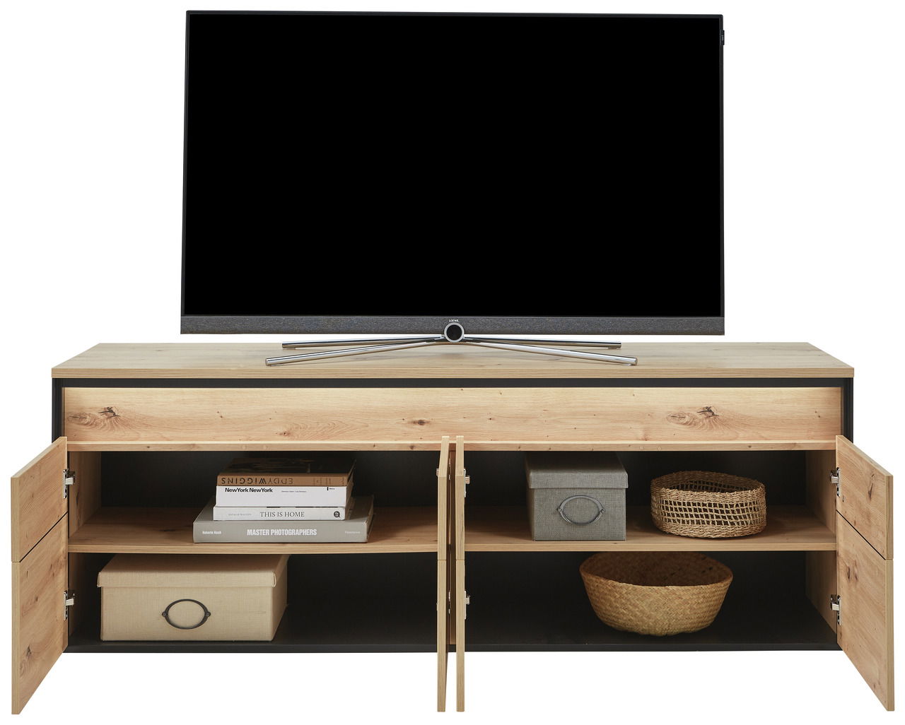 Voleo TV-Lowboard