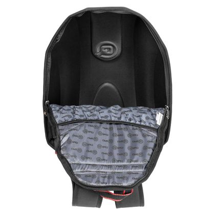 Sac à dos Q Bag sac coque rigide 24l