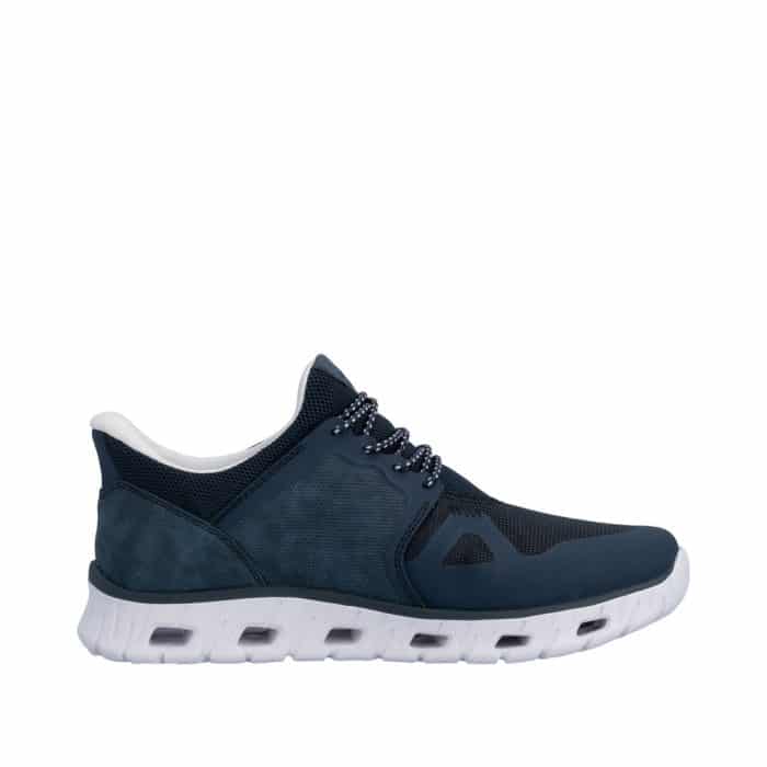 Rieker Ready 2 Go Sneakers Herre 04355-14