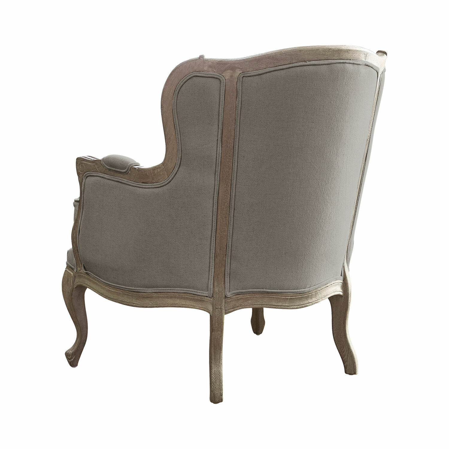 Sessel Kingswinford grau