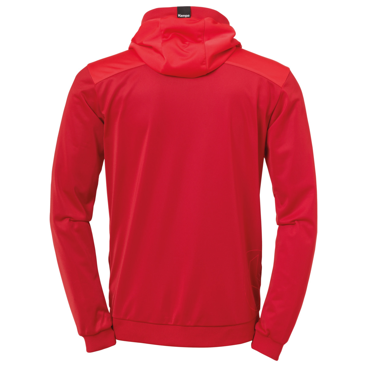 EMOTION 2.0 KAPUZENJACKE
