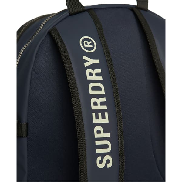 Sac à dos lifestyle SUPERDRY TARP RUCKSACK NAVY