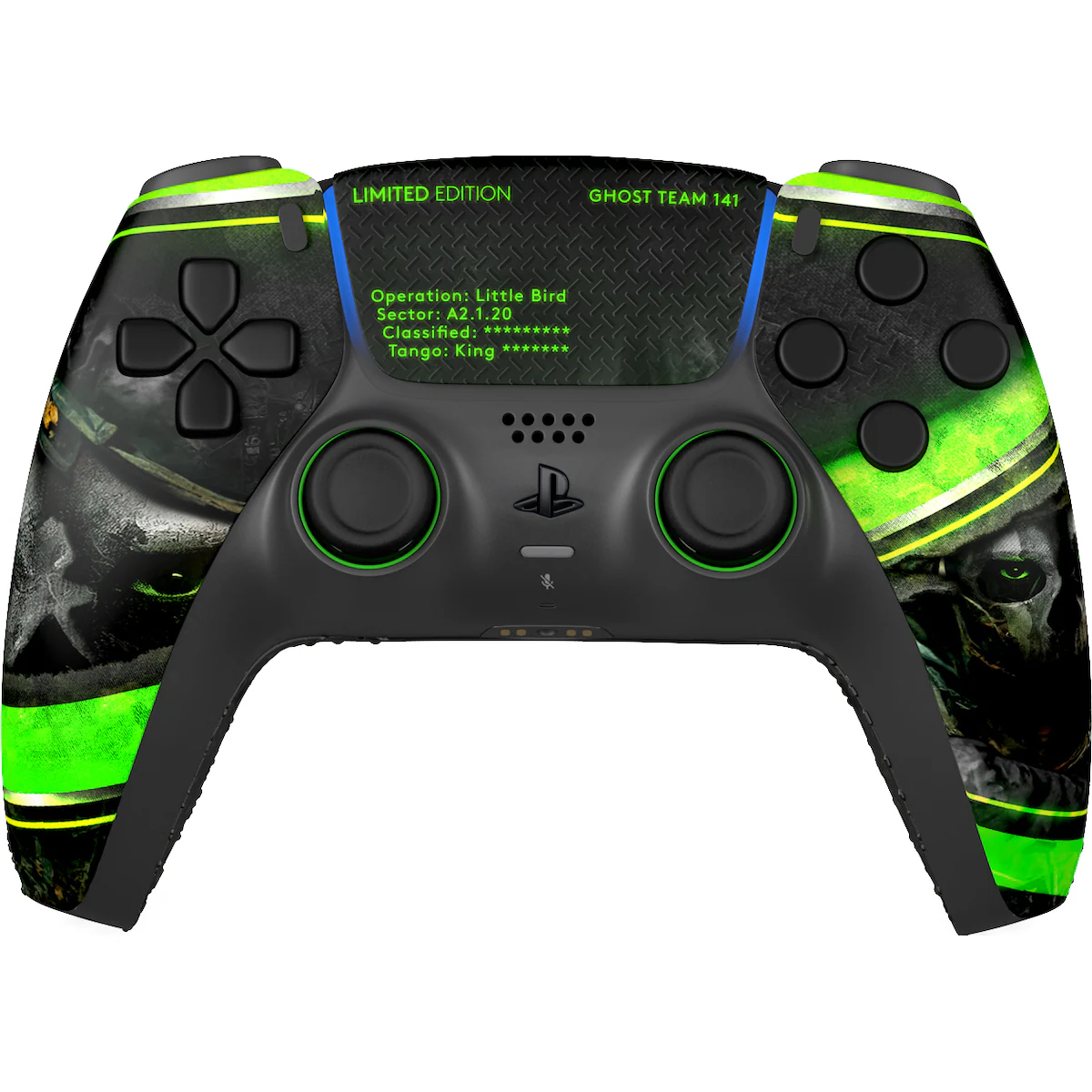 King Controller M4 PS5-kontroller