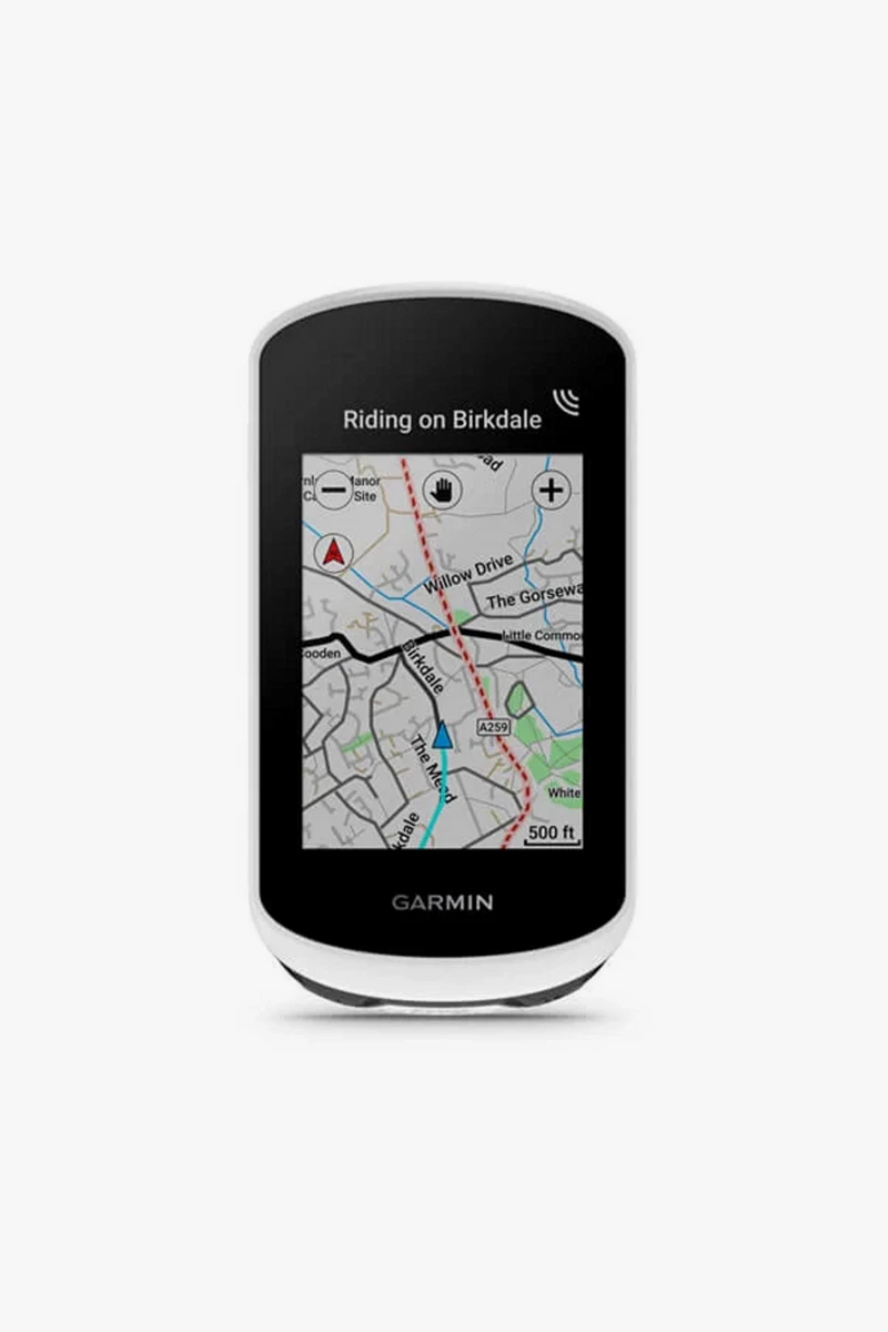 GARMIN Edge Explore 2 Power Fahrradcomputer
