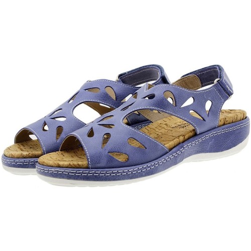 Piesanto - 180907 Azul