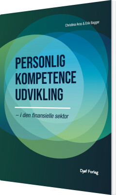 Personlig Kompetenceudvikling - Christina Aros - Bog