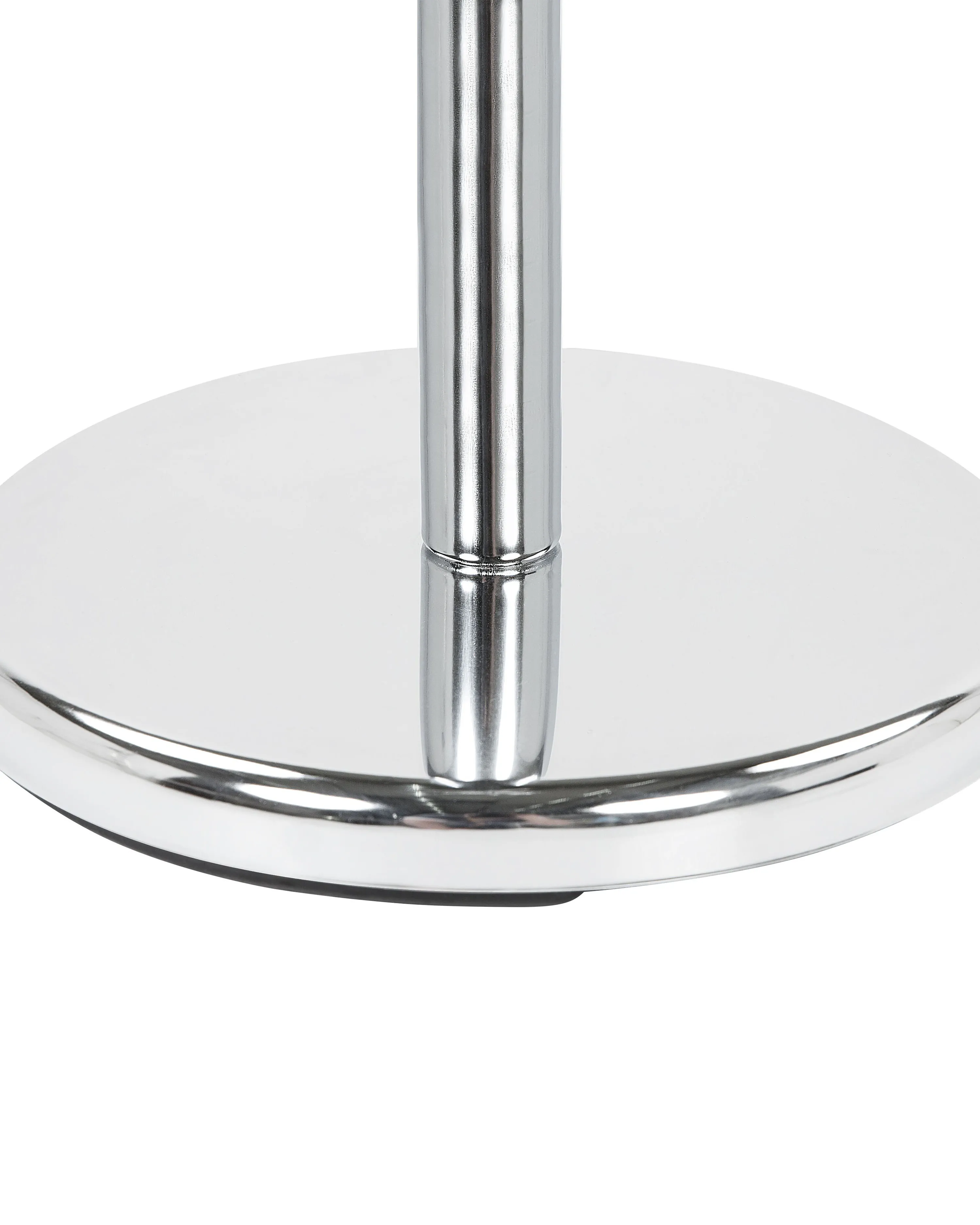 Kapstok TRENTON Zilver