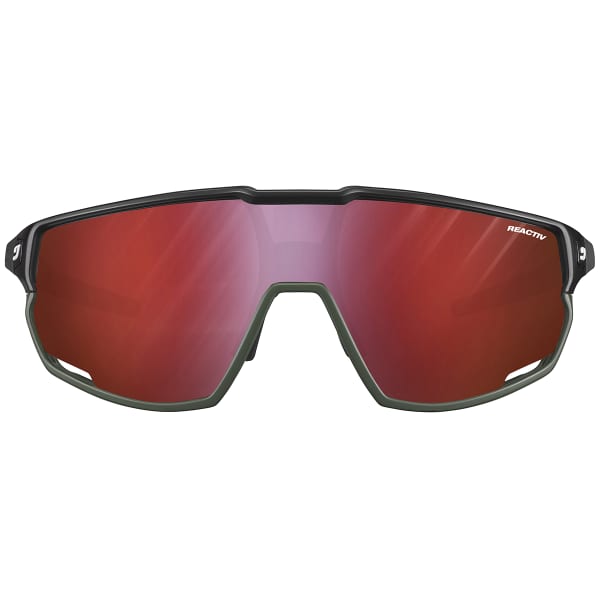 Lunette vélo JULBO RUSH UNICOLORE