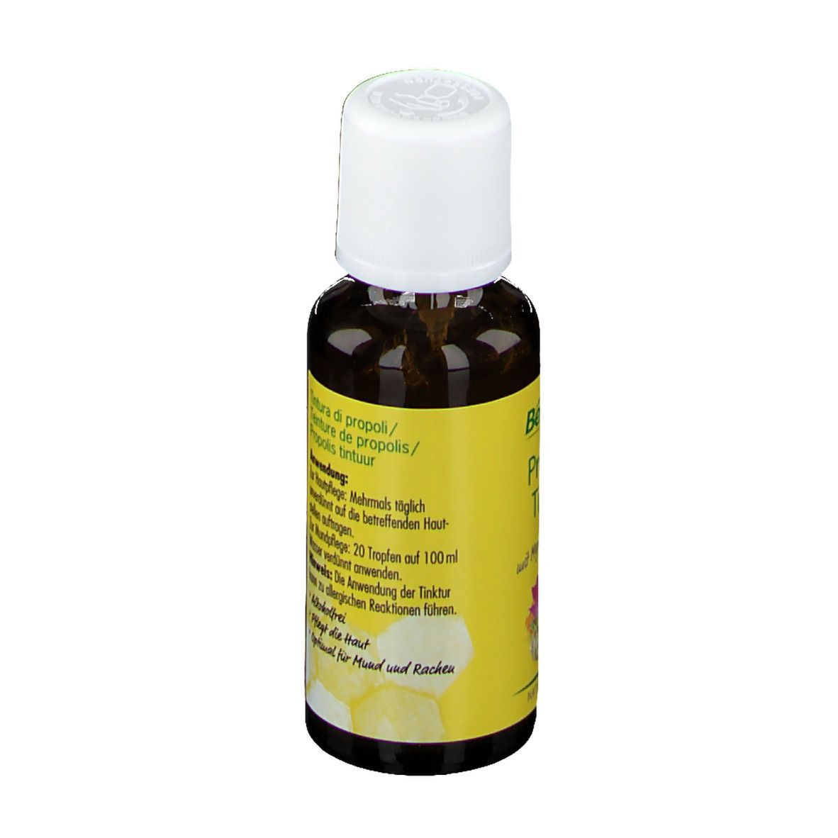 Bergland Propolis Tinktur