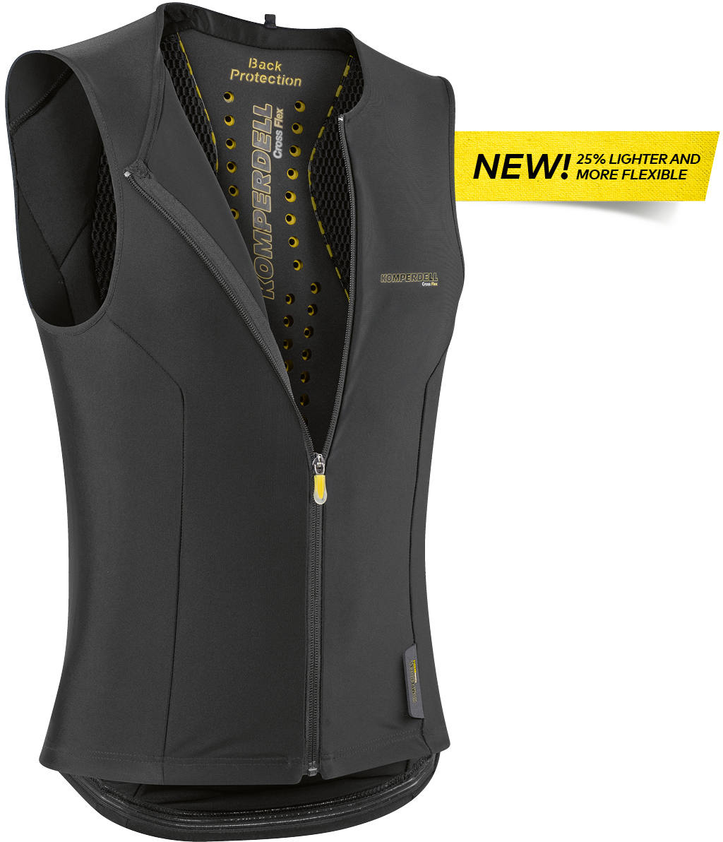 Komperdell Air Vest Light M's