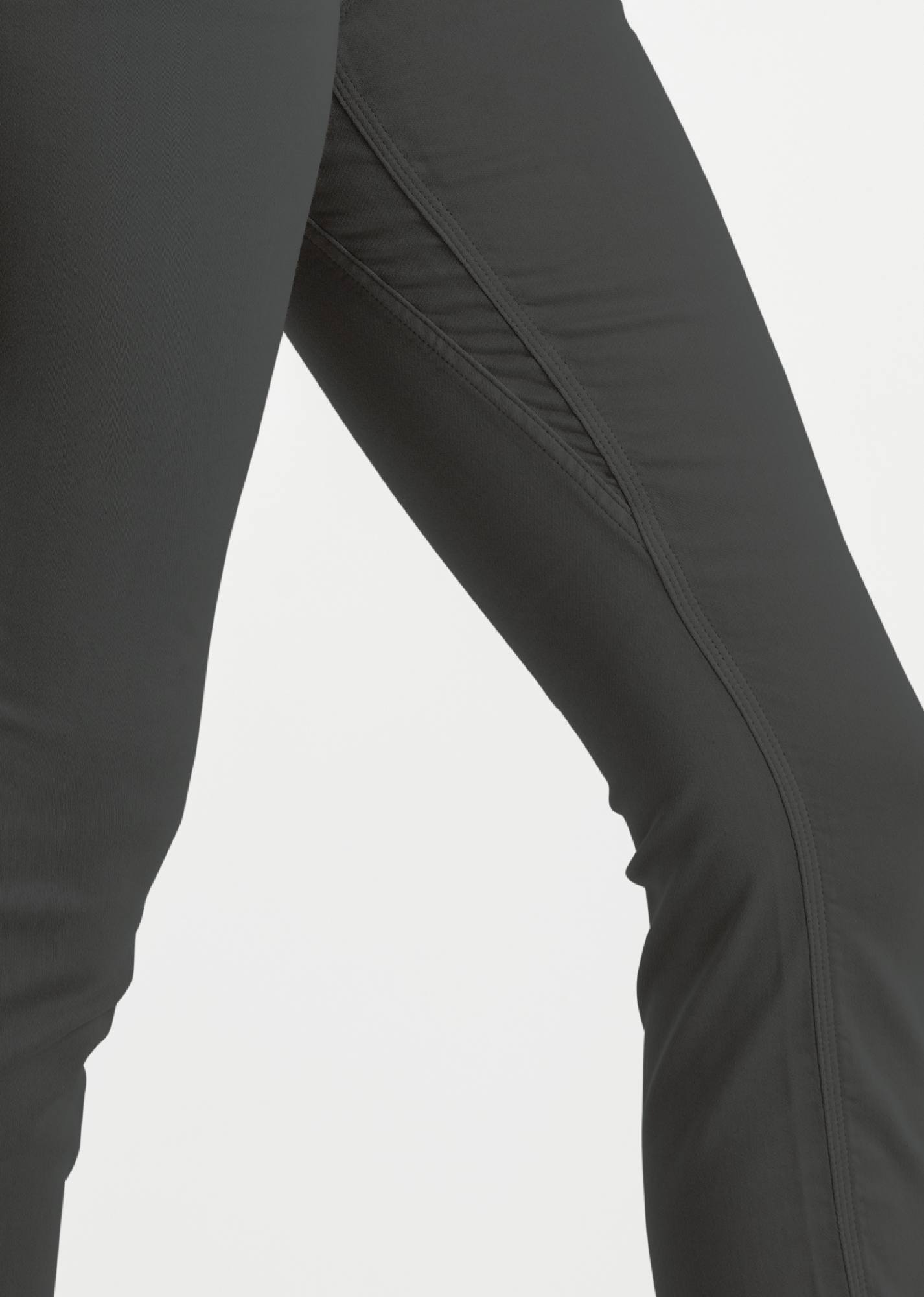 DU\/ER No Sweat Skinny W`s