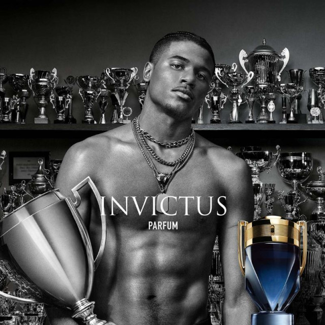Invictus Parfum PACO RABANNE