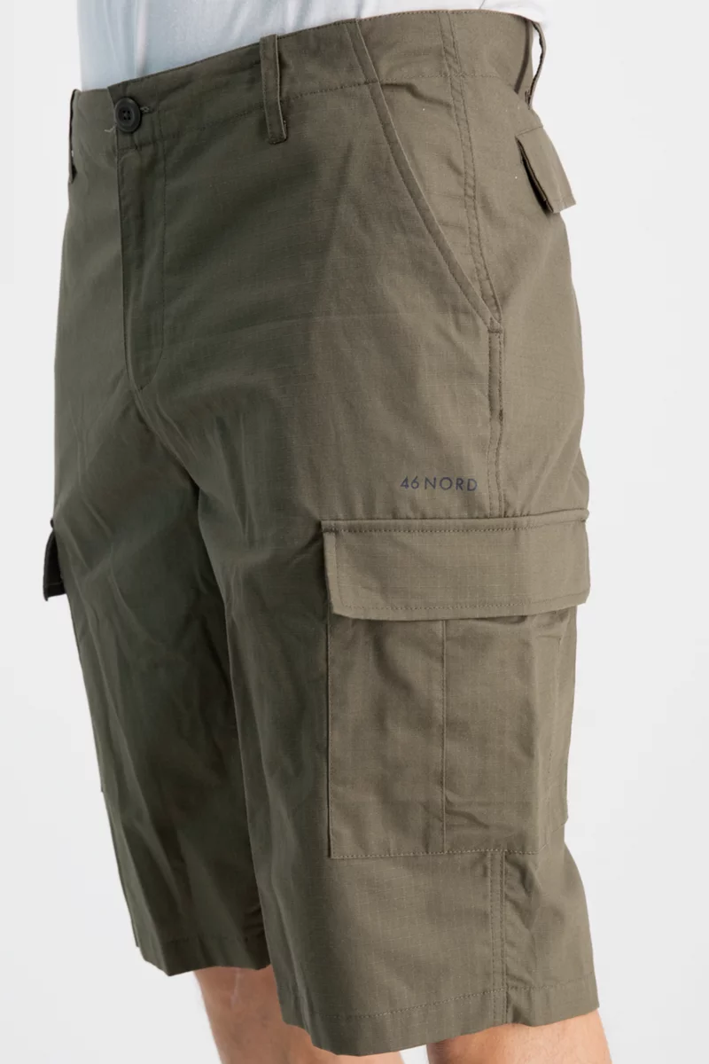 46 NORD Classic Herren Wandershort