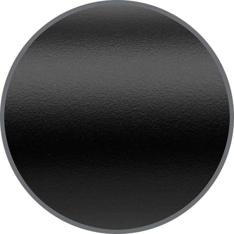 FABER-CASTELL Stylo à bille NEO Slim, métal, noir