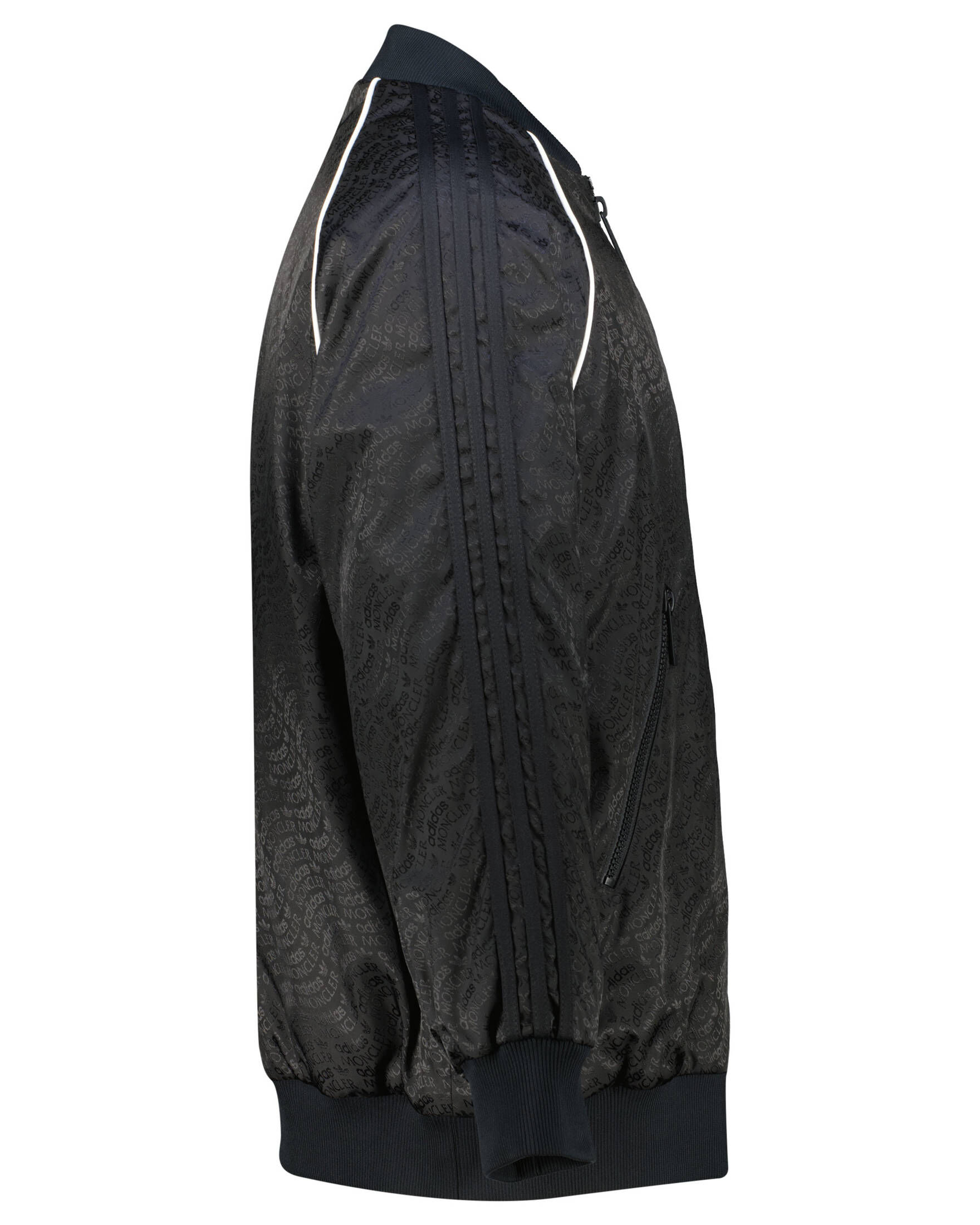 Moncler| Herren Daunenjacke SEELOS MONCLER X ADIDAS ORIGINALS wendbar