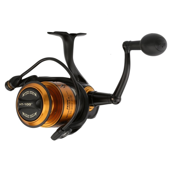 Moulinet Spinning Penn Spinfisher VII