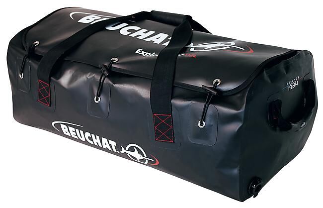 BEUCHAT - SAC EXPLORER HD 114L