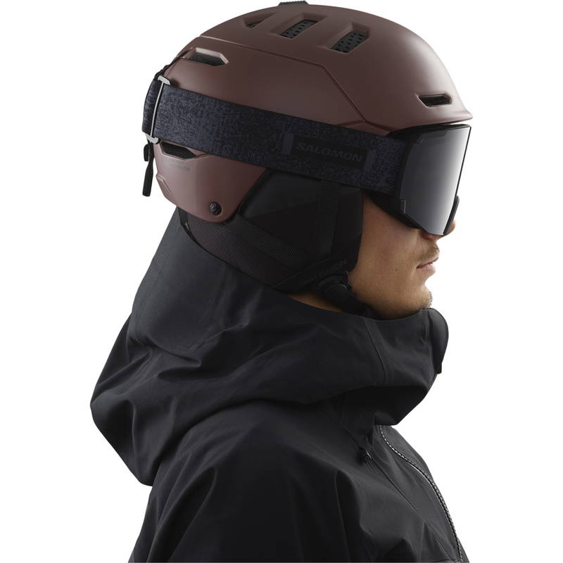 Salomon S/View Skibriller