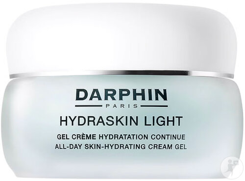 Darphin Hydraskin Light Gel Creme Hydratation Continue 30ml