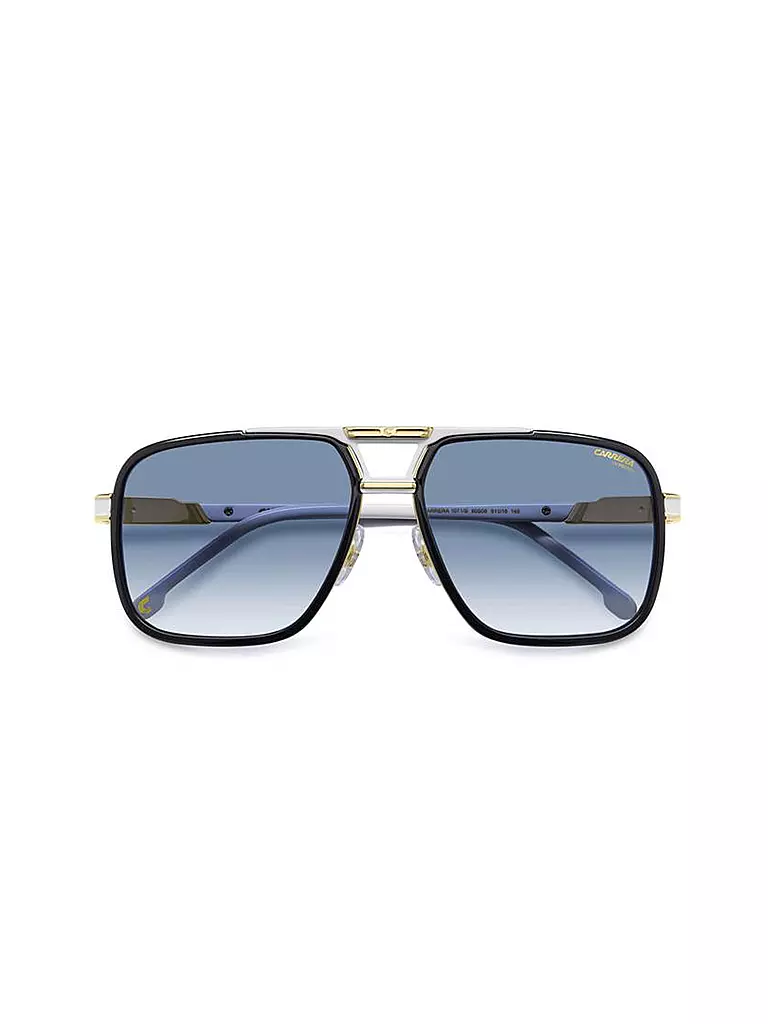 CARRERA BRILLEN Sonnenbrille 1071/S/61 schwarz