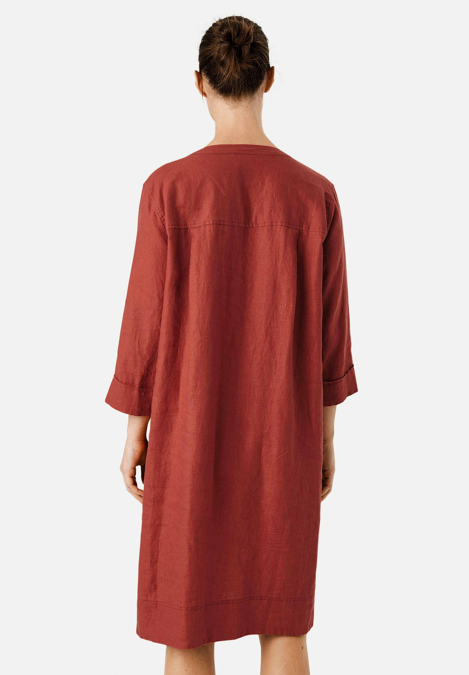 MASAI| Damen Blusenkleid Nokolo