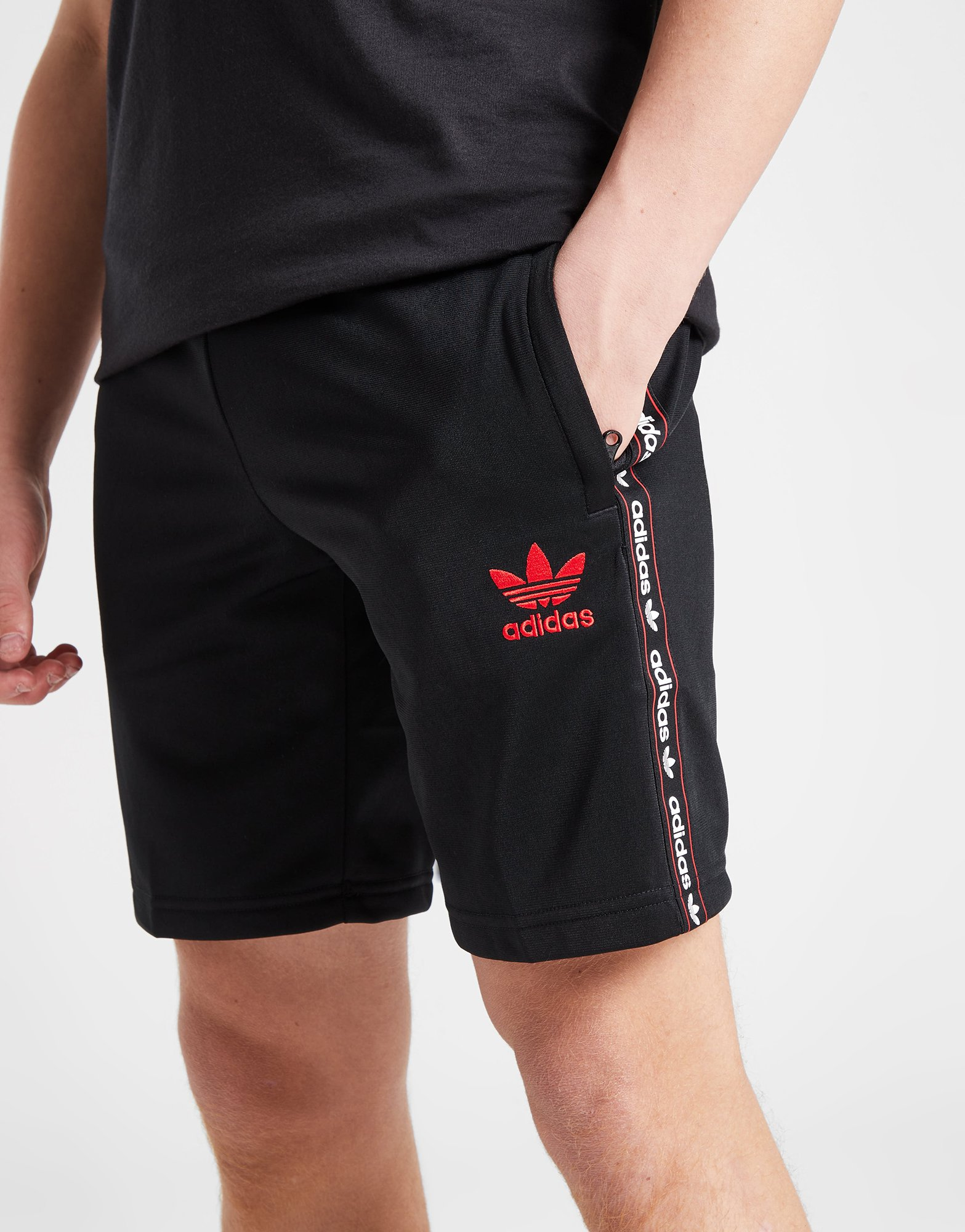 adidas Originals Short Tape Junior