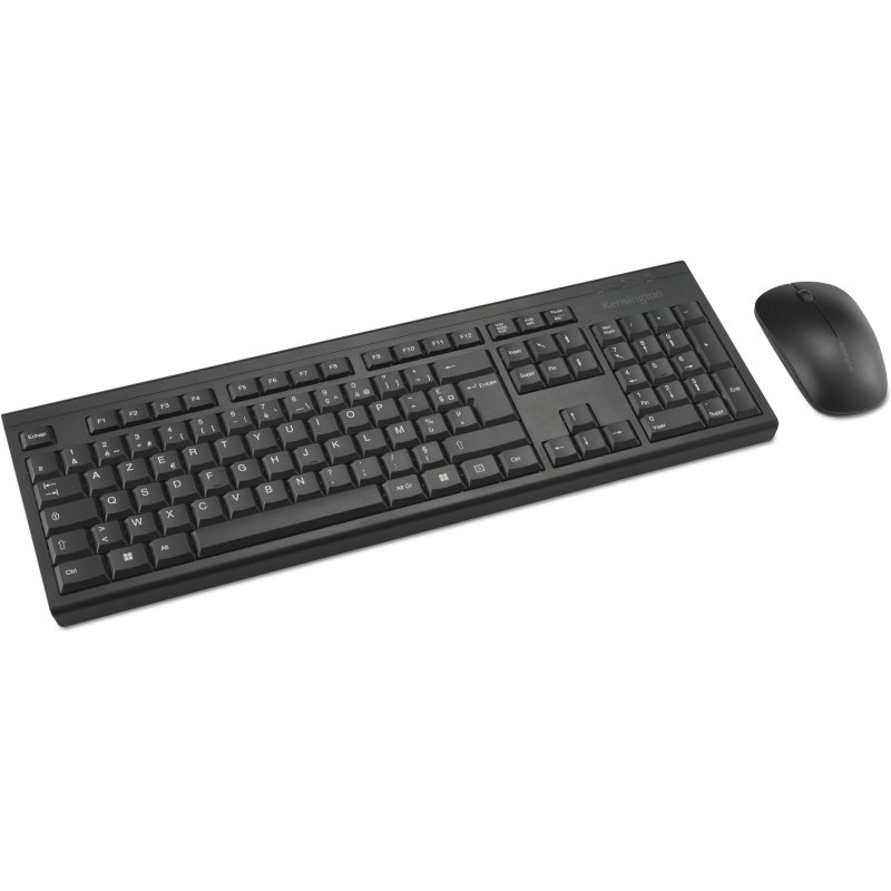 Kensington KM150 EQ Kit clavier + souris sans fil