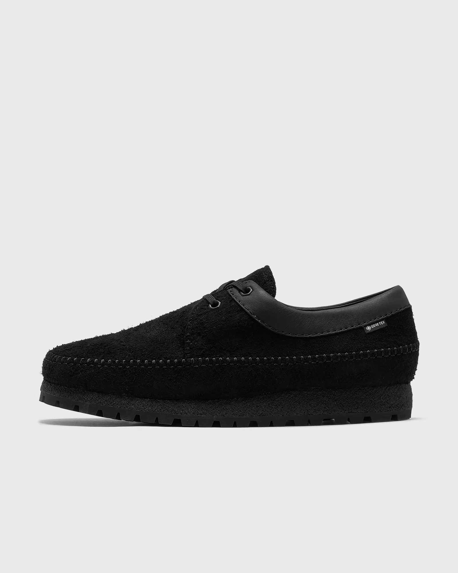 Clarks Originals x Haven Weaver GTX