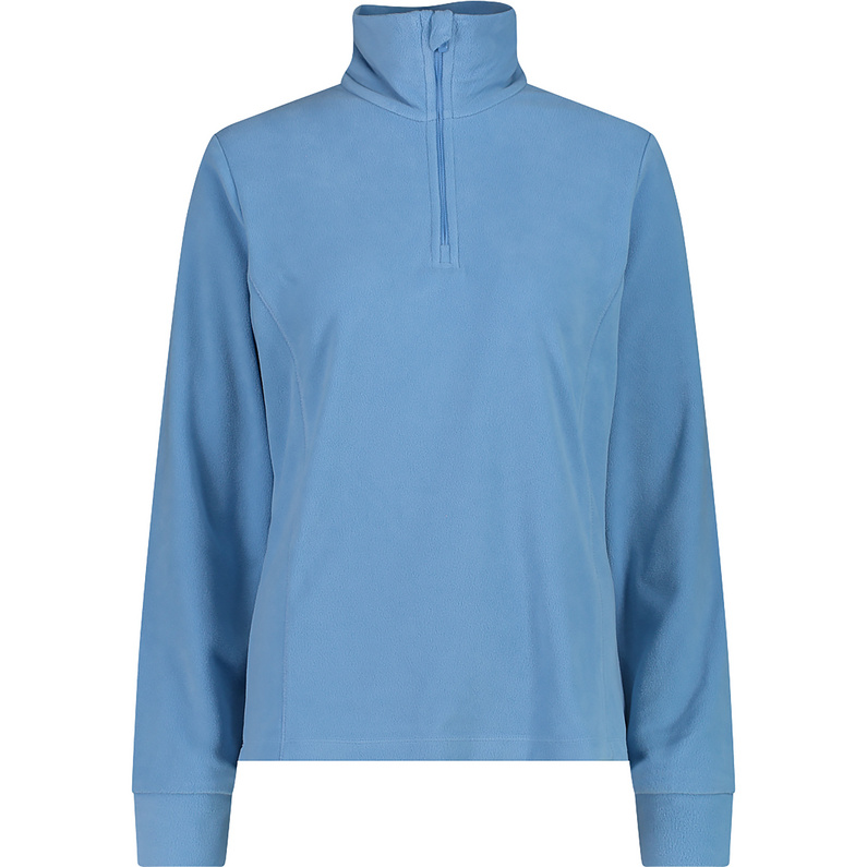 CMP Damen Light Fleece Pullover