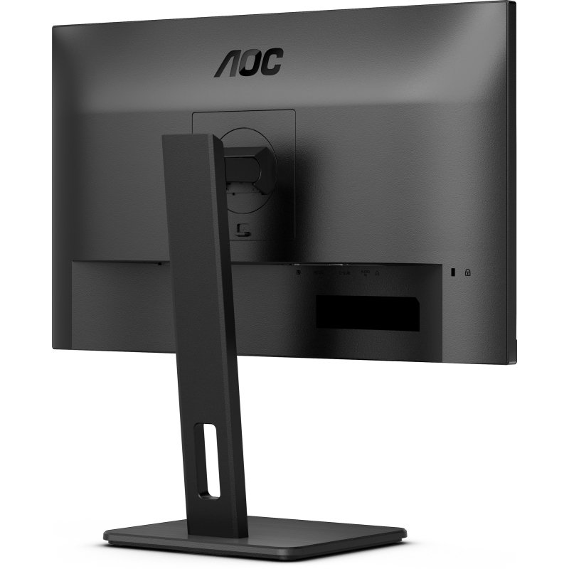 AOC E3 24E3QAF écran plat de PC 60,5 cm (23.8
