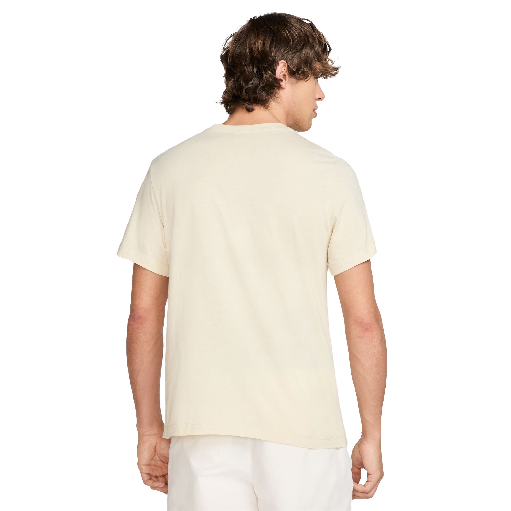 Nike  Sportswear Club Shirt Heren
