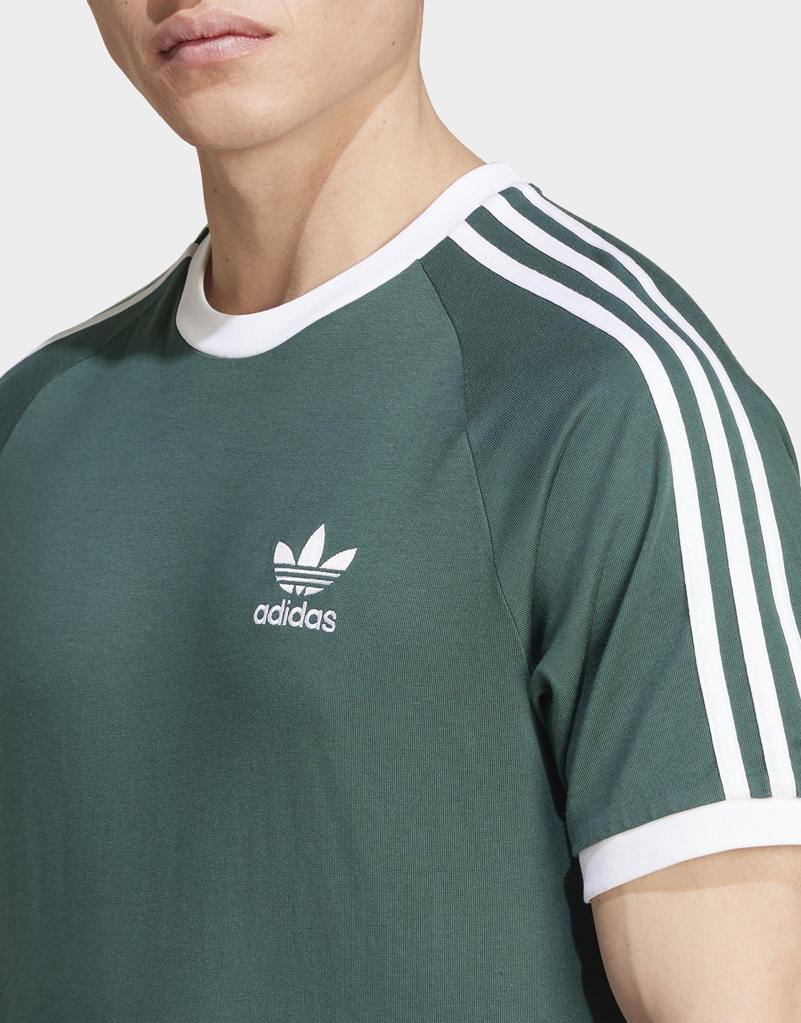 adidas Originals Adicolor Classics 3-Stripes T-Shirt