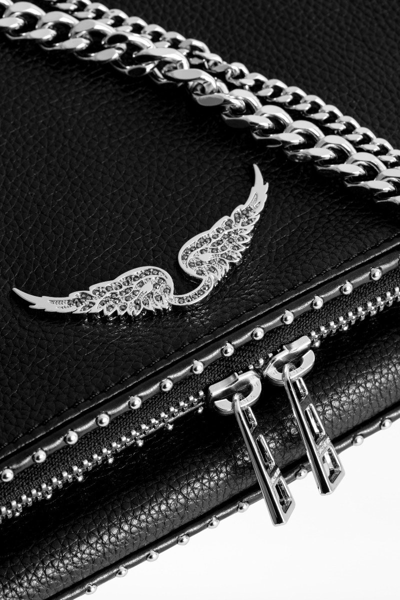 Pochette Rock Studs