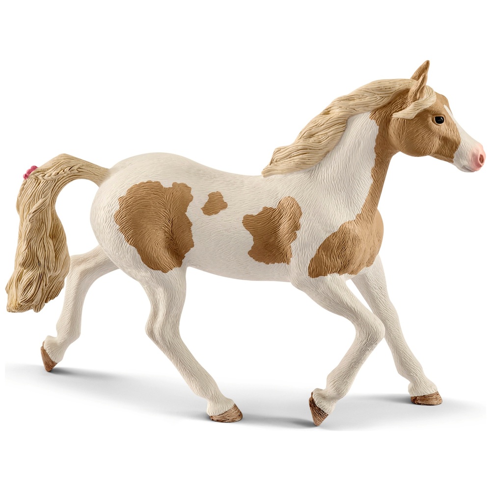 Schleich Paint Horse Stute